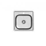 Quadron Ugradna sudopera HD110SAT4848 | ePonuda.com