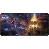 Blizzard World of Warcraft Midnight XL podloga za miša - Xalatath Key Art, 90 x 42 cm Cene