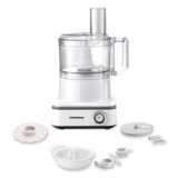 Heinner kuhinjski robot HFP-K1000WP | shoptok.hr
