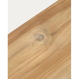 Kave Home Klop v naravni barvi Safara – | Shoptok.si