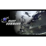 Steam Fleet Command (PC) Key EUROPE Steam Fleet Command (PC) Key EUROPE Slike