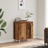  Komoda staro drvo 60x35x70 cm konstruirano drvo | shoptok.hr