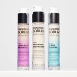 ANNEMARIE BÖRLIND Strengthening Intensive Care Skin&Pore Balancer intenzivni serum za mešano kožo 15 ml | Shoptok.si