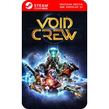  Void Crew - Steam koda brez škatlice (WINDOWS PC | STEAM DECK) Cene