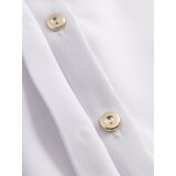 Momenti Per Me Bella White-Gold Shirt | shoptok.hr