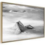  Poster - Loneliness II 90x60 Cijene