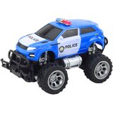  Avto na daljinsko upravljanje Policijski avto 1:24 | Shoptok.si