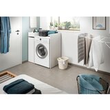 MID.YOU Omarica Za Pralni Stroj Free, Bela | Shoptok.si