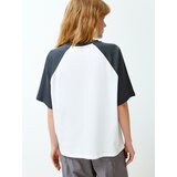 Trendyol Ženska majica TWOSS24TS00134, Bela | Eponuda.com
