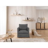 Ropez Tamno siva presvlaka 84 cm Paphos – | shoptok.hr
