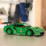 Lego technic - porsche 911 GT3 r rexy ao racing automobil (42224) | Eponuda.com