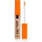 Rimmel London Lasting Radiance osvetlitveni tekoči korektor 7 ml odtenek 030 Classic Beige Cene