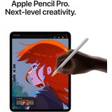 Apple iPad Pro M5 11" Wi-Fi 256GB, Sivi (Silver), (mdwl4hc/a) | ePonuda.com