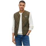 Tommy Hilfiger prošiveni muški prsluk Cene