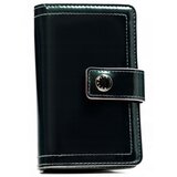 Novčanik peterson buckle zelena