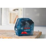 Bosch LINIJSKI LASER BOSCH GLL 2-10 PROFESSIONAL | Shoptok.si