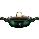 Berlinger Haus LONEC TITAN 28cm BH-6060 SMARAGD, (21096002) Cene