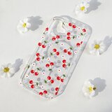 Torbica Print Magsafe za iPhone 17 6.3 Cute Cherries | ePonuda.com