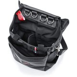 Knipex prazna torba za alat za rad na visini - velika (00 50 51 t le)
