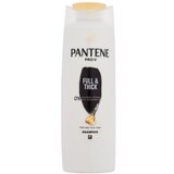 Pantene Full & Thick Shampoo šampon tanka kosa za ženske | shoptok.hr