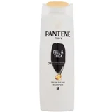 Pantene Full & Thick Shampoo šampon tanka kosa za ženske