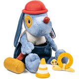 Lilliputiens® tekstilna igrača z dejavnostmi – psiček Jules Cene