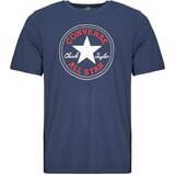 Converse Majice s kratkimi rokavi CHUCK PATCH TEE u
