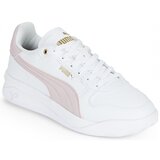 Puma Nizke superge Court Bae JR Bela Cene