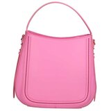 Gave lux Ženska koŽna torba glx220593323fbg/ roze | Eponuda.com