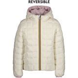 K-Way PINK GIRL DOWN JACKET | ePonuda.com