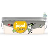 Jub Stenska barva Jupol Junior (vanilla cream 310, 2,5 l) Cene