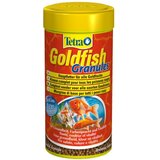 Tetra goldfish granule - 100 ml | Shoptok.si