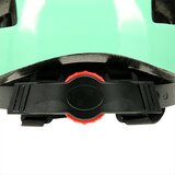 Nils Extreme kaciga zelena veličina XS 48–52 cm | shoptok.hr