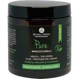 BeWell Green pure stimulacijska maska za lase