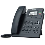 SIP-T31G IP phone Grey LCD
