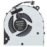  Ventilator HP EliteBook 740 745 840 - G3 G4 | shoptok.hr