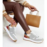 Gemre Multicolored platform sneakers Sultisz | shoptok.hr