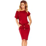 Numoco Ženska obleka | Shoptok.si