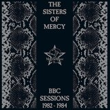 POSNETI MEDIJI SISTERS OF MERCY - BBC SESSIONS 1982-1984, (693410) | Shoptok.si