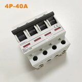 Trofazni osigurač 40A 4P cene