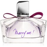 Lanvin Marry Me! parfumska voda 75 ml za ženske Cene