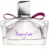 Lanvin Marry Me! parfumska voda 75 ml za ženske