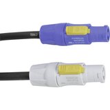PSSO Podaljševalni kabel POWERCON 5m 3x1\,5, (20479442) | Shoptok.si