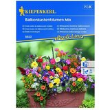 KIEPENKERL Profi-Line Mešana cvetlična semena za balkone (Različne barve, 2 m²) | Shoptok.si
