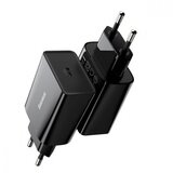 Baseus SPEED MINI BRZI PUNJAČ USB-C PD 3A 20W | shoptok.hr