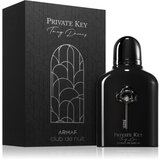 Armaf Club de Nuit Private Key To My Dreams 100 ml parfumski ekstrakt unisex | Shoptok.si
