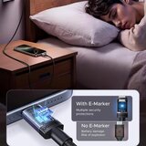 Ugreen USB-C na USB-C kabel L532- 240 W - 2 m- sivi | shoptok.hr