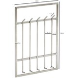 MID.YOU Stenski Obešalnik Wl6.442 | Shoptok.si