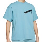 Nike muška majica M NSW PE SS KNIT TOP DA0797-424 | ePonuda.com