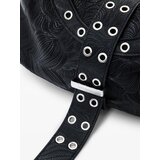 Desigual Torba za čez ramo črna | Shoptok.si